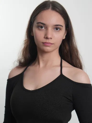 Ysa Hermoso's avatar
