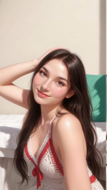 Jasmin Samson's avatar