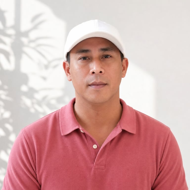 Arvin Tejada