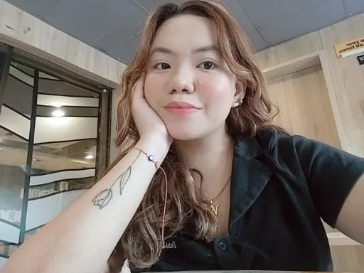 Nicole Magabulo photo 1