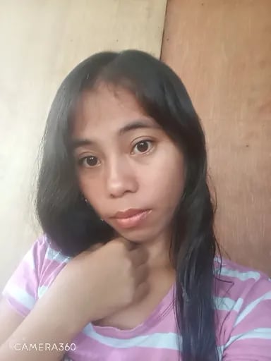 Alma Mae Fajardo