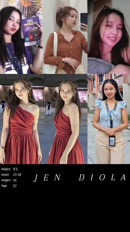 Jennilou Diola
