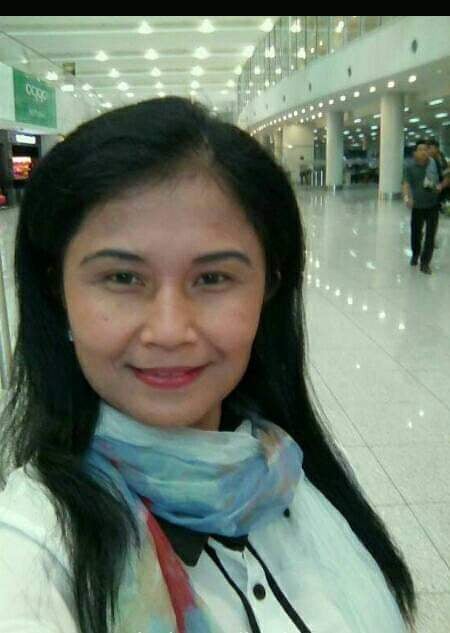 Annabelle Uy photo 1