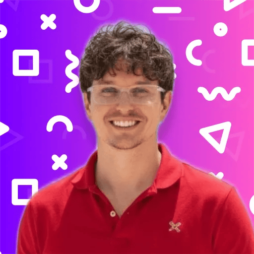 Paul Chamberlain's avatar