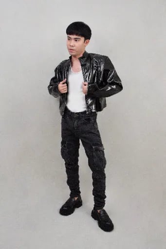 Kyle Micco Faburada's avatar