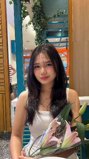 Lynshee Anne O. Patalinghug's avatar