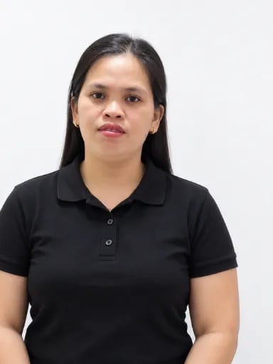 Monica Reyes photo 1