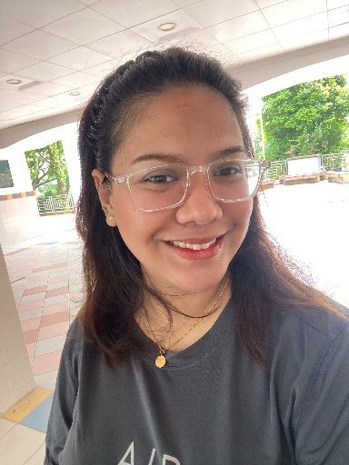 Christine Angel Hassim photo 1