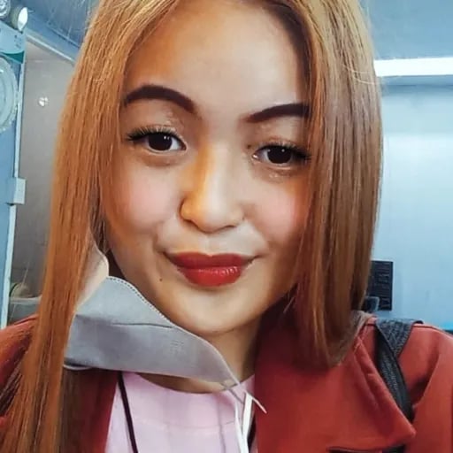 Bai Mina Shahida M. Agar's avatar