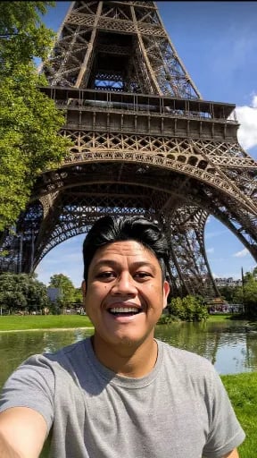 Christian Patrick Reforzado's avatar