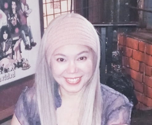 Trezza Gatchalian's avatar