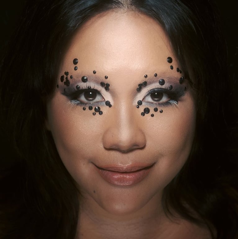 Lea Vanessa Ancheta-De Barras's avatar