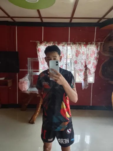 Jeric Borrinaga photo 1