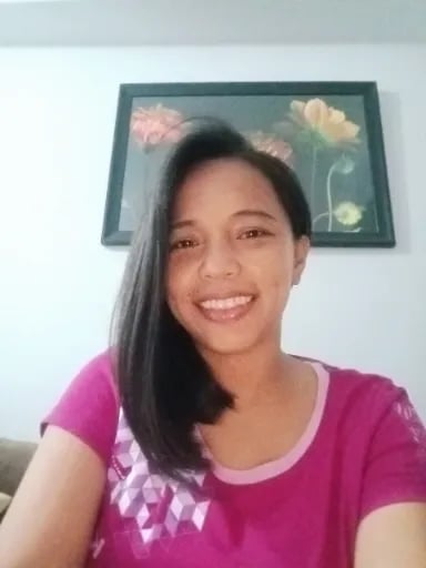 Anne Catembong's avatar