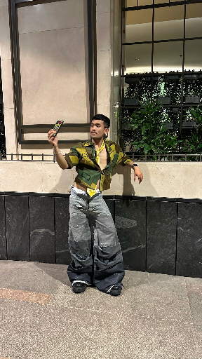 Xaviery Keith Englis's avatar