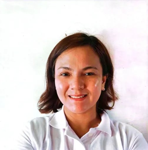 Michelle Nabaunag photo 1
