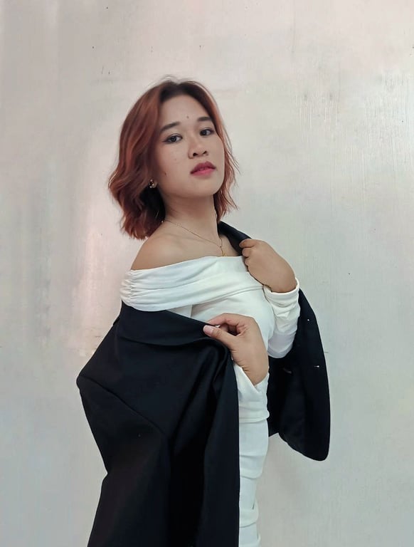 Alyssa Jade Morales's avatar