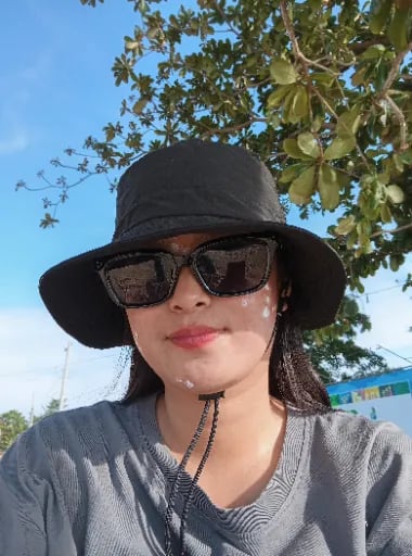 Delsie Mae Bernal photo 1
