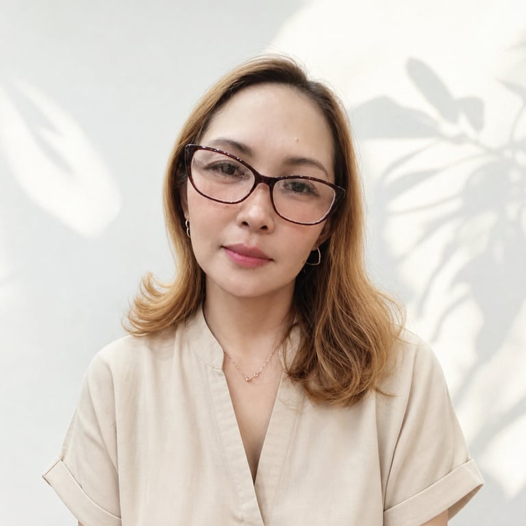 Carrie Tuquib