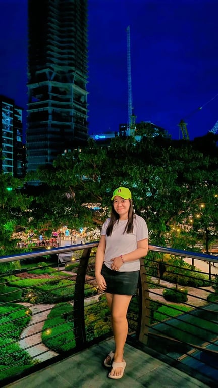 Angielyn Esquillo Medel photo 1