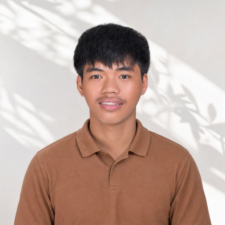 Jhacovo James