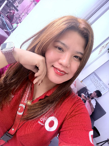 Rhea Jane Viasada's avatar