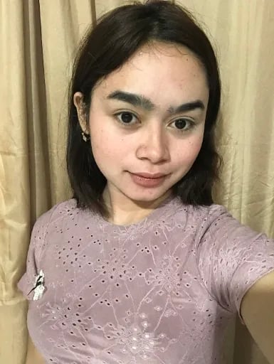 Krizle Mae Daquiz photo 1