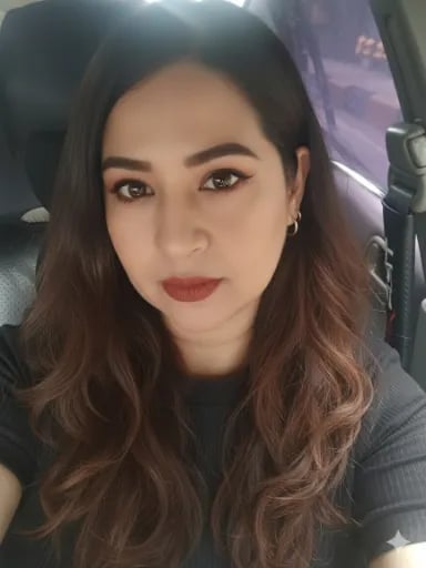 Lady Fatima Marcelo's avatar