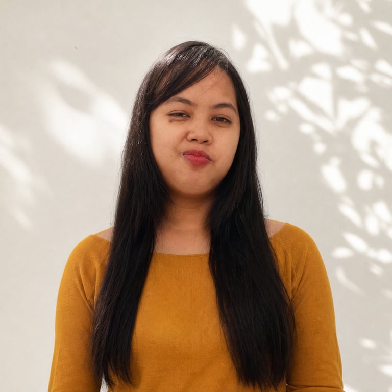 Mari A.