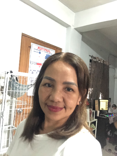 Rhodora Absalon photo 1