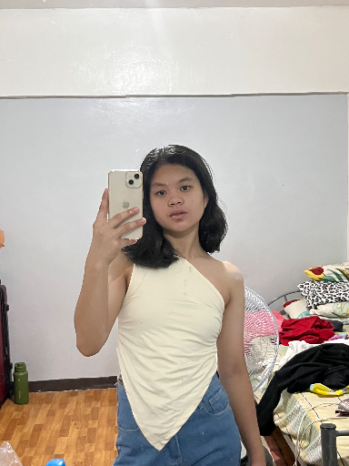 Mary Ann Quizana