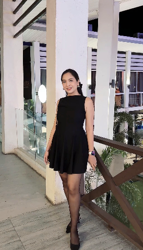 Anna Krizna Infante's avatar