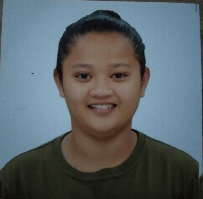 Jackie Lou Junio photo 1