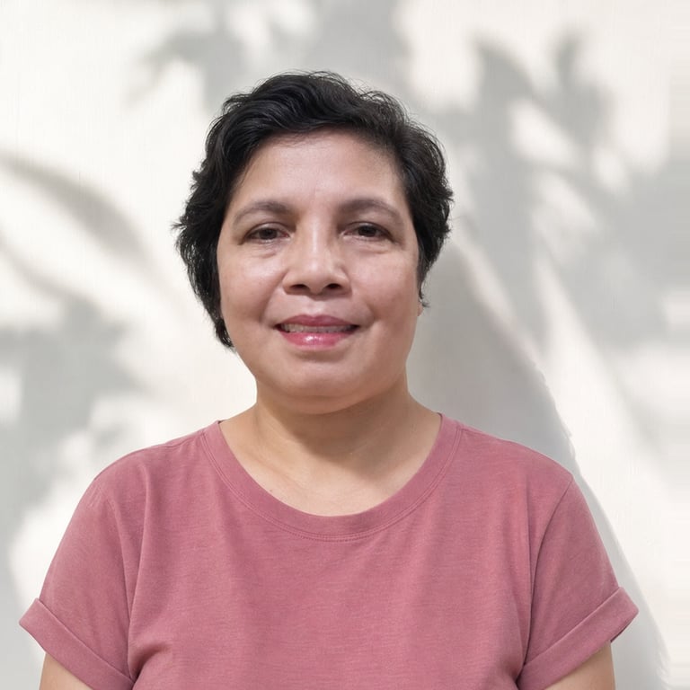 Margarita Alvarado