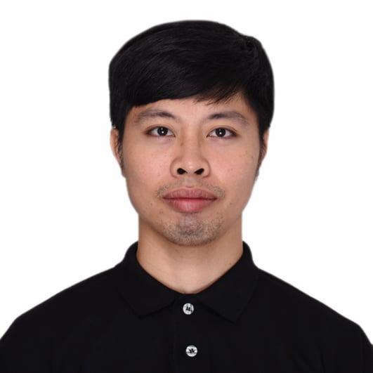 Mark Sonny Panitan's avatar