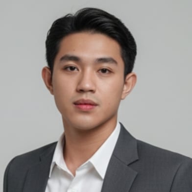 Joel Catajoy's avatar