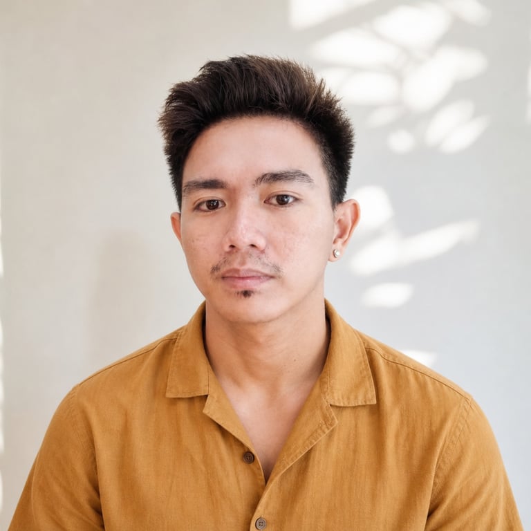 Renz Lanugan