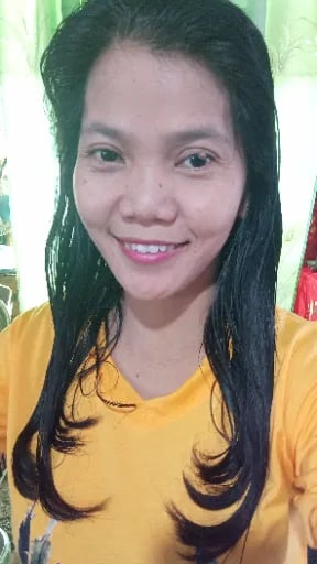 Michelle Imbat's avatar