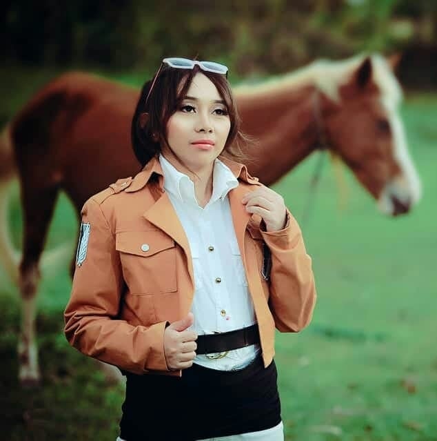 Michelle Savella's avatar