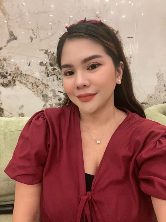 Sheryl Santos's avatar