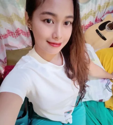 Cristine Nisnisan's avatar