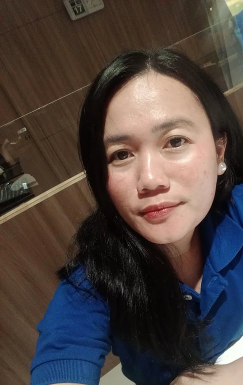Cecille Tayong photo 3