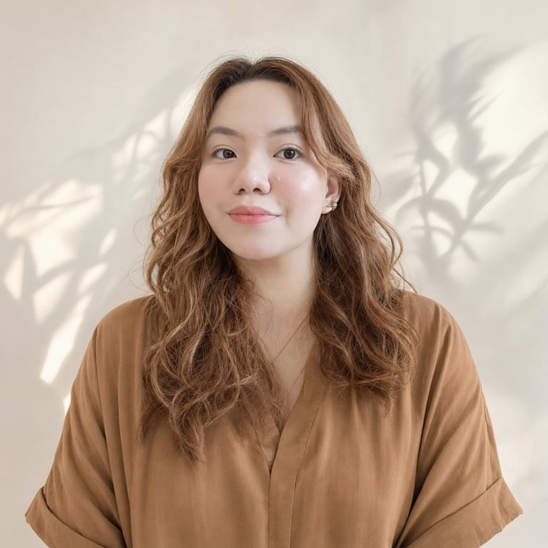 Nicole Magabulo
