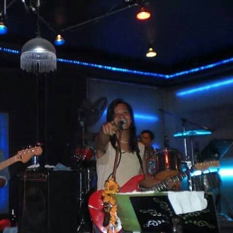 PHUKET BAND