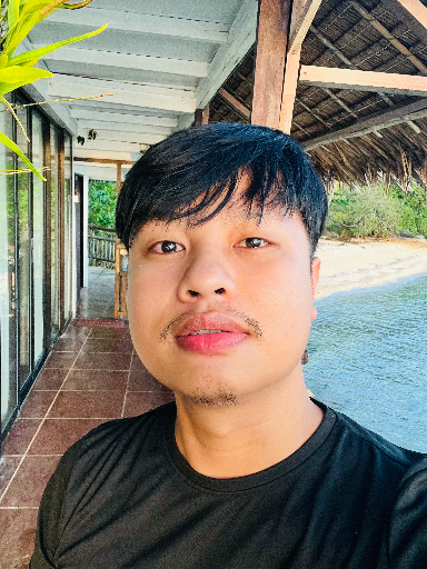 Jay Rosadio's avatar