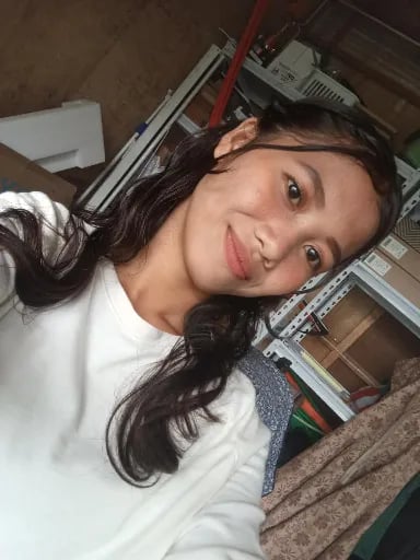 Rosemarie Agustin's avatar