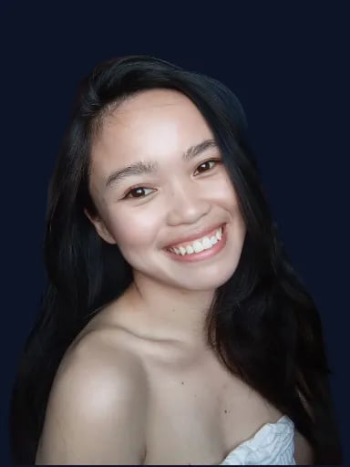 Loren Jane M Peñapil
