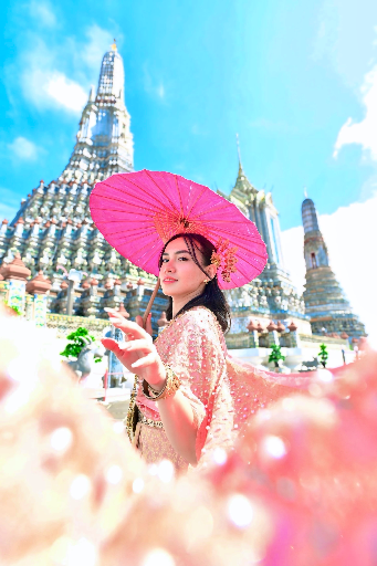 Mary Joy Reyes's avatar