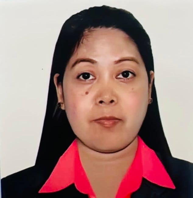 Teresa Reyes
