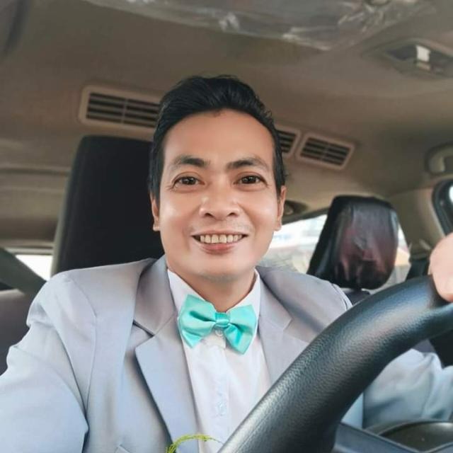 Vher Matalog's avatar